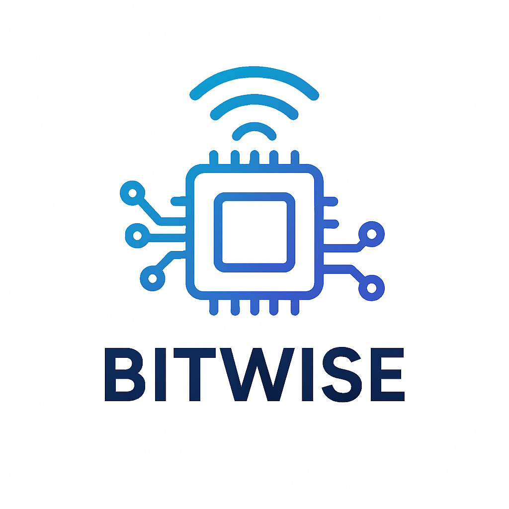 Bitwise Logo