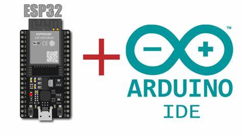 Arduino ESP