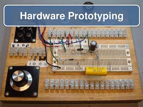 Electronics