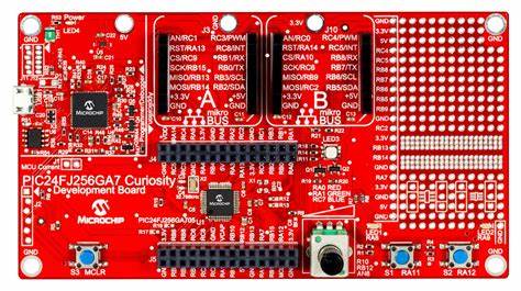 AVR PIC