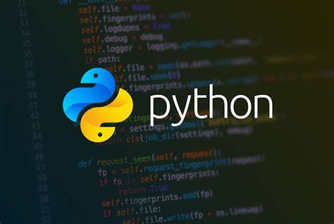 Python applications